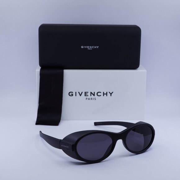 Final Price! Givenchy GV40065I 02A Sunglasses - Picture 4 of 9